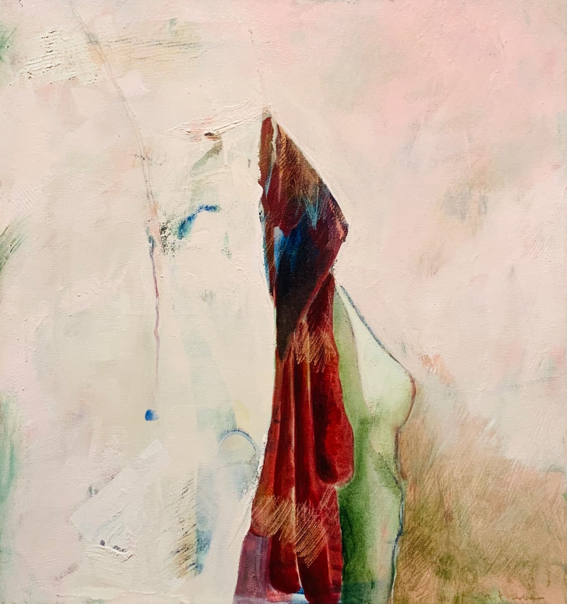 There Walks a Lady We all Know by Kathe Madrigal, Image 1.
