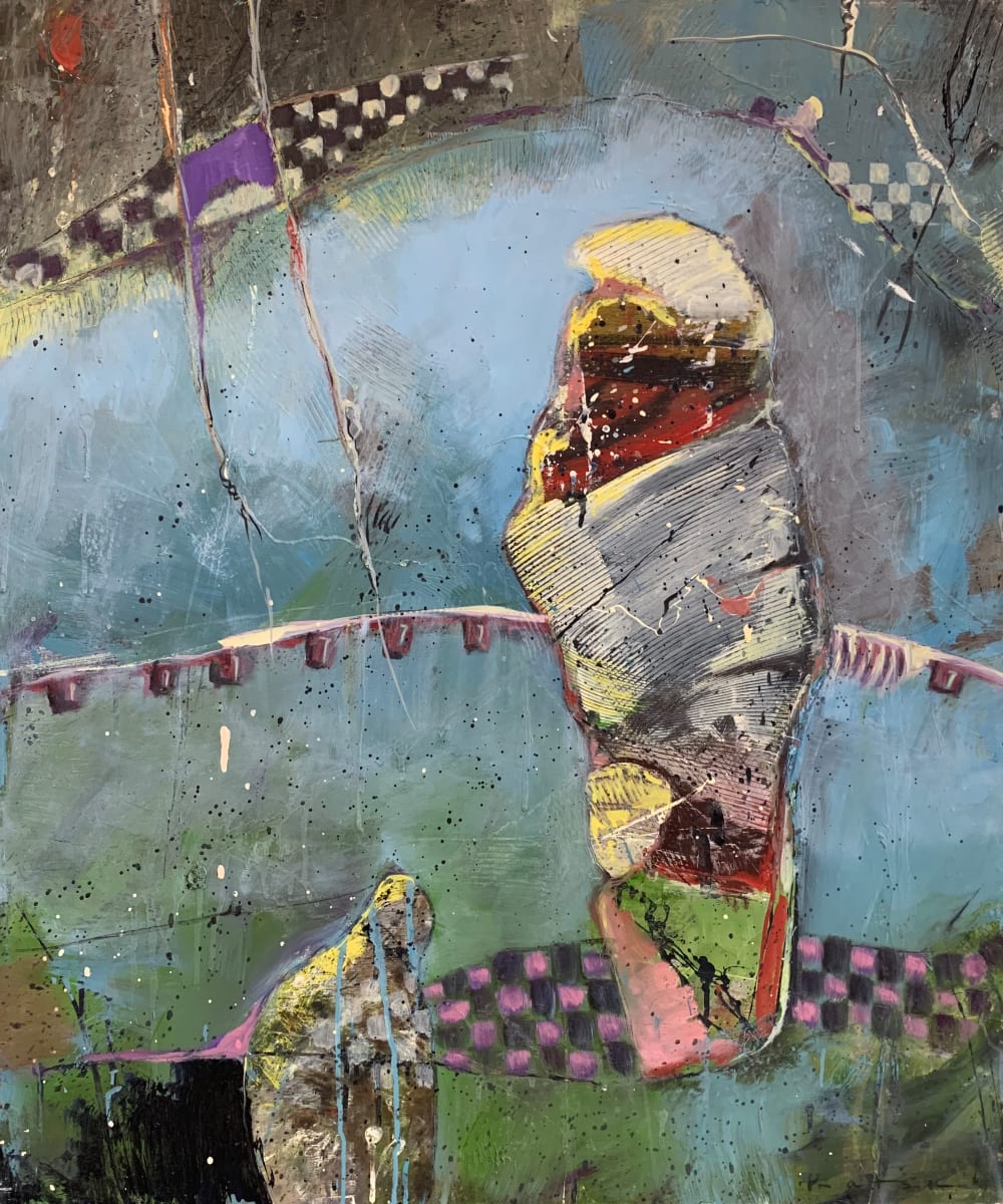 Crossroads/Gifted by Kathe Madrigal, Image 1.