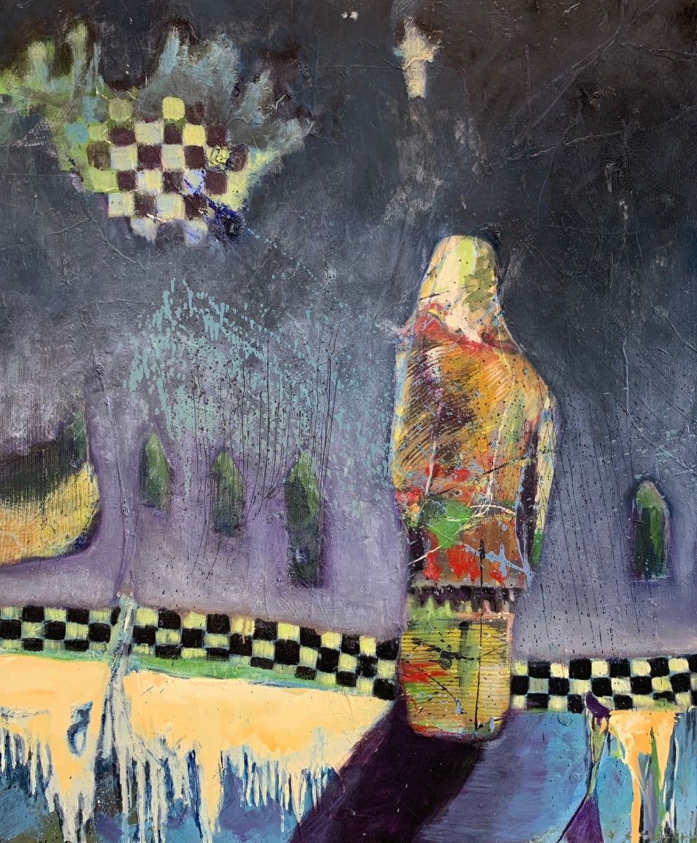 I Guess by Kathe Madrigal 