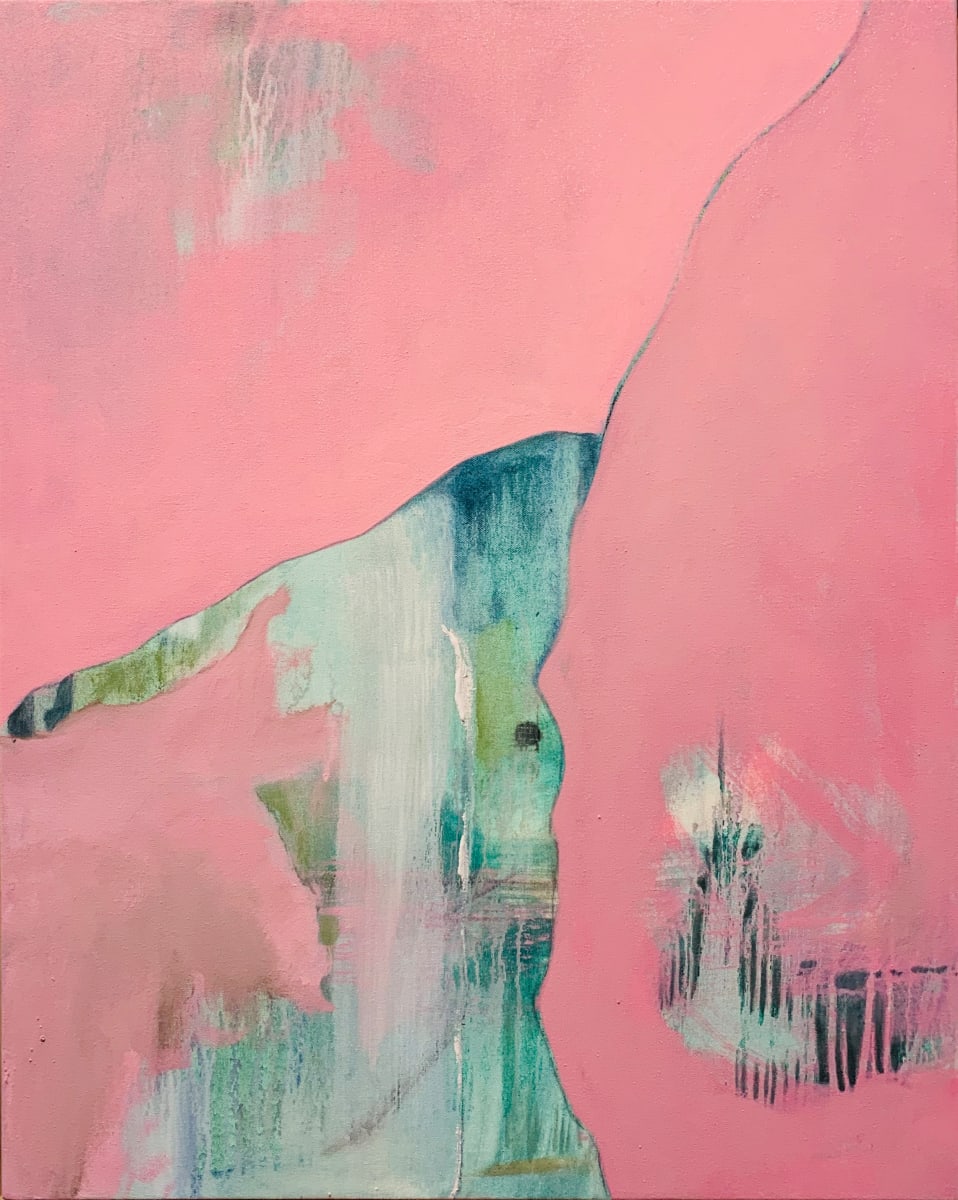 Torso by Kathe Madrigal, Image 1.