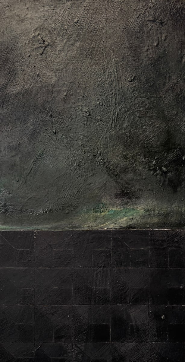 Outside by Kathe Madrigal, Image 1.