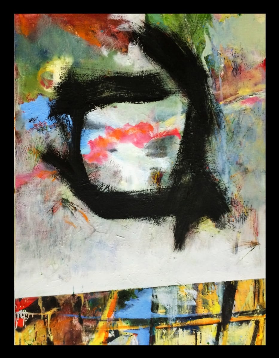 Indecisive by Kathe Madrigal, Image 1.