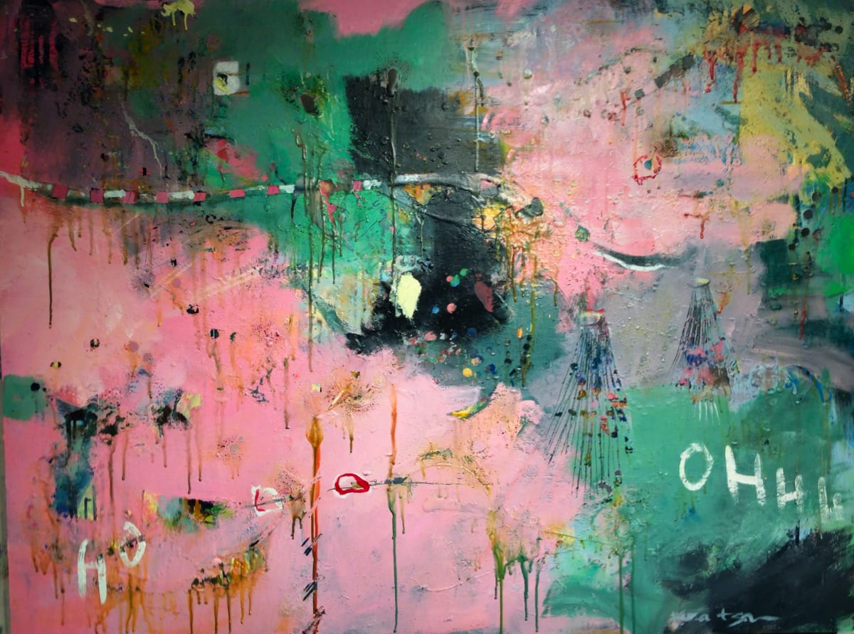 Noo Ohhh by Kathe Madrigal, Image 1.