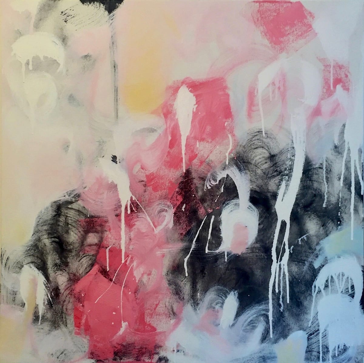 Petals by Kathe Madrigal, Image 1.