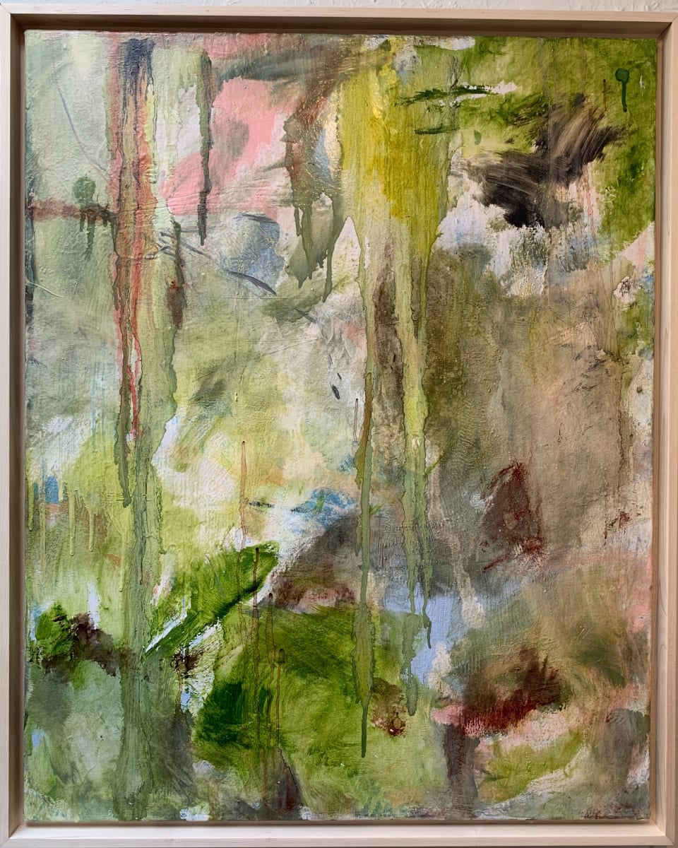 Sevres Green by Kathe Madrigal, Image 1.