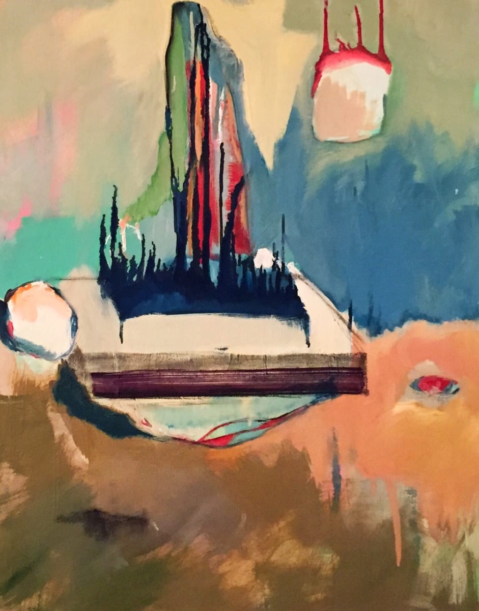 Soap Box by Kathe Madrigal, Image 1.