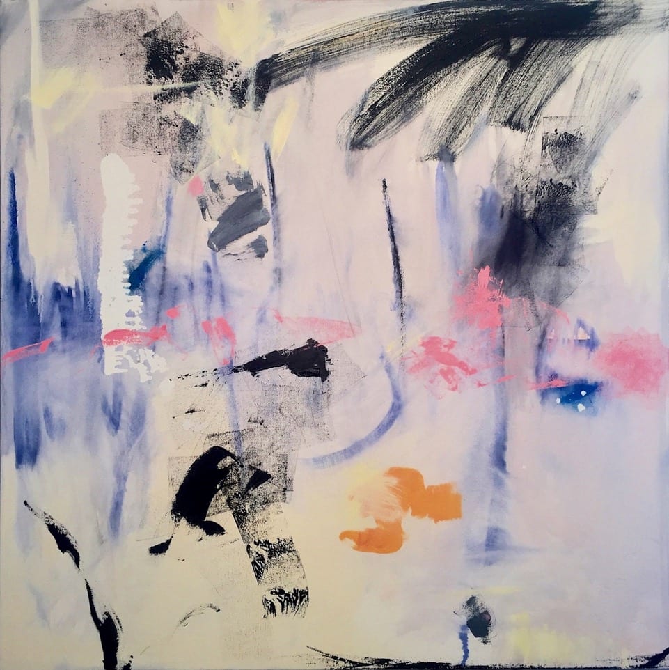Stems by Kathe Madrigal, Image 1.