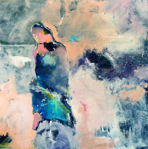 Turn by Kathe Madrigal, Image 1.