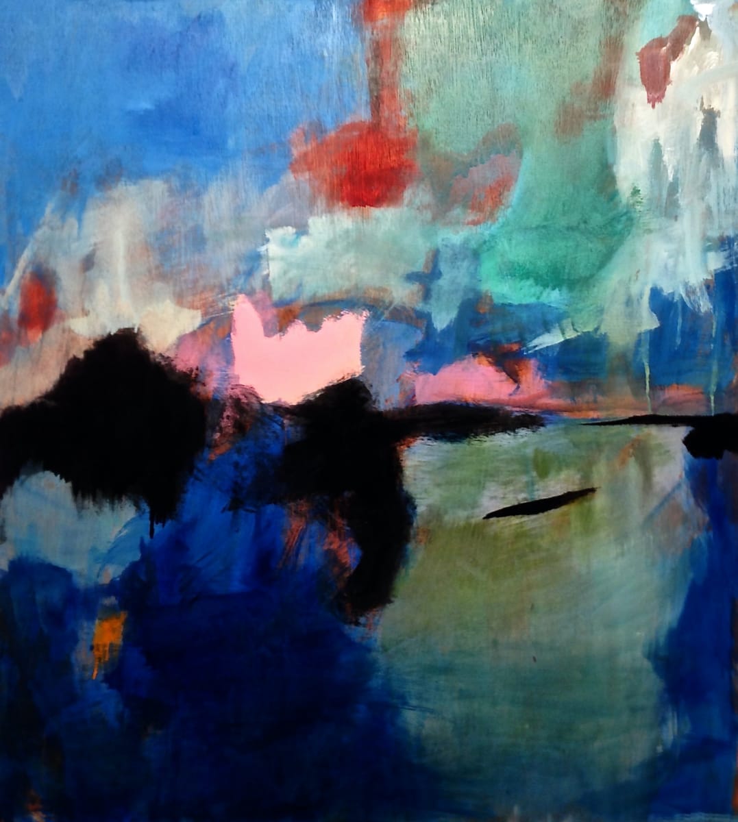 Drained by Kathe Madrigal, Image 1.