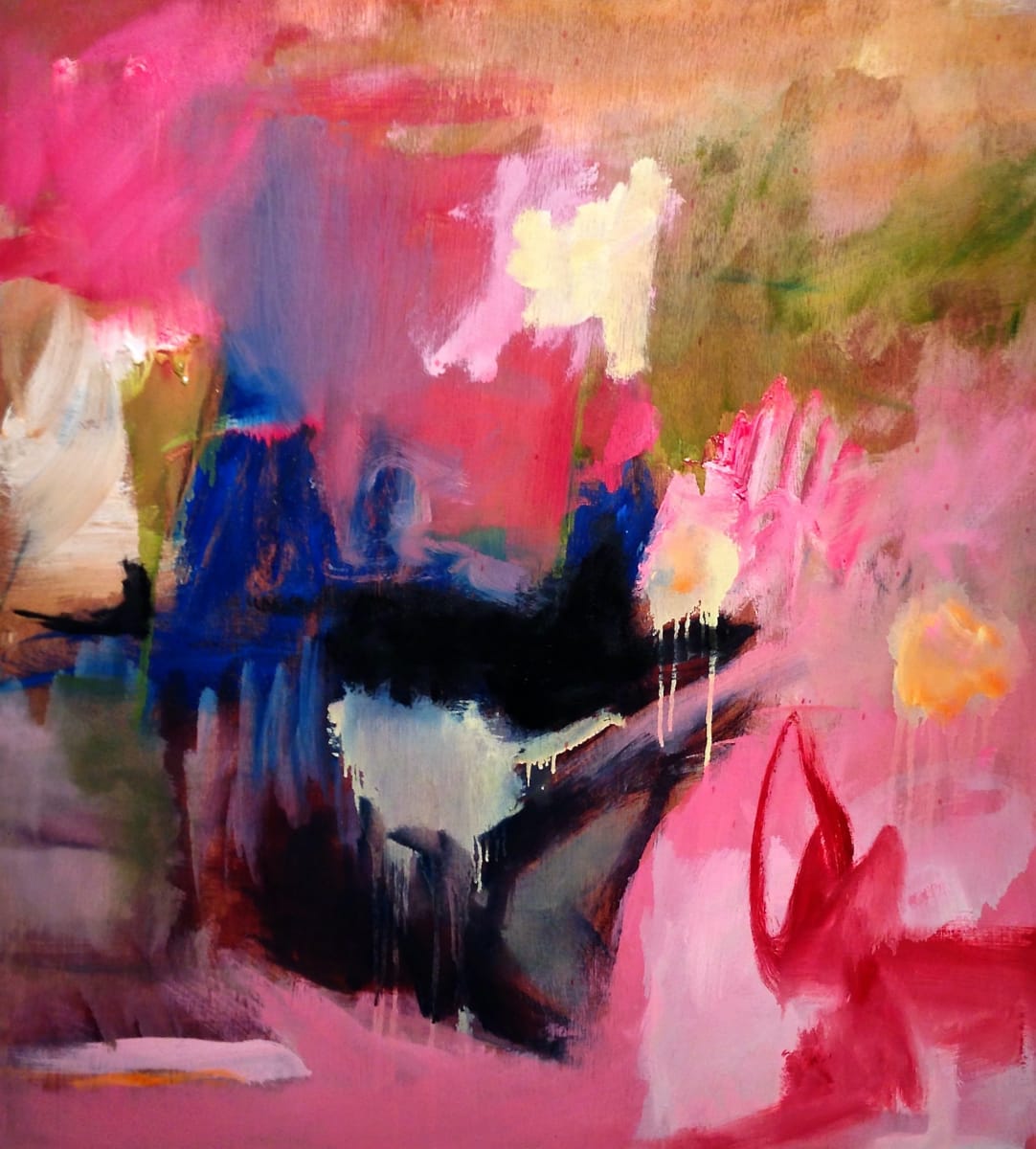 Flesh by Kathe Madrigal, Image 1.