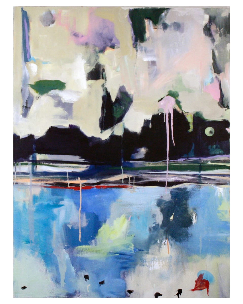 Rope Drops by Kathe Madrigal, Image 1.