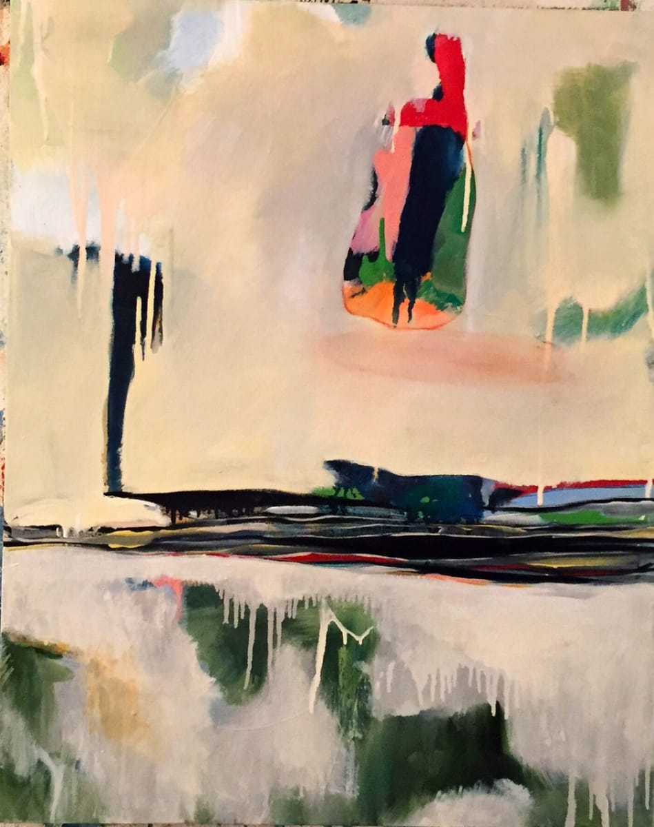 Sight Unseen by Kathe Madrigal 