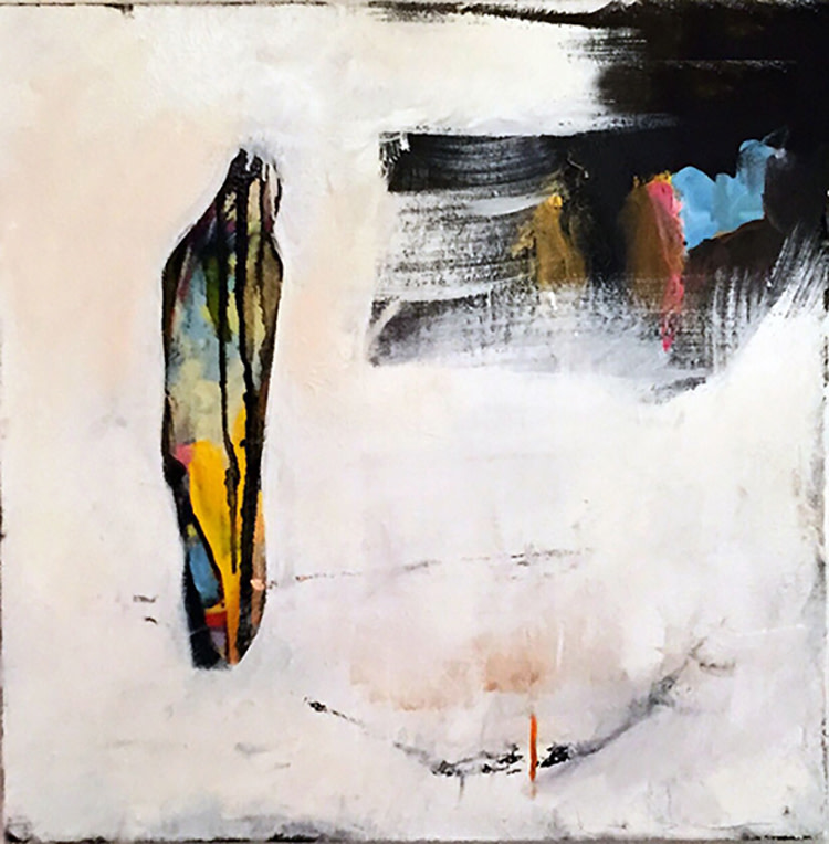 Swing by Kathe Madrigal 