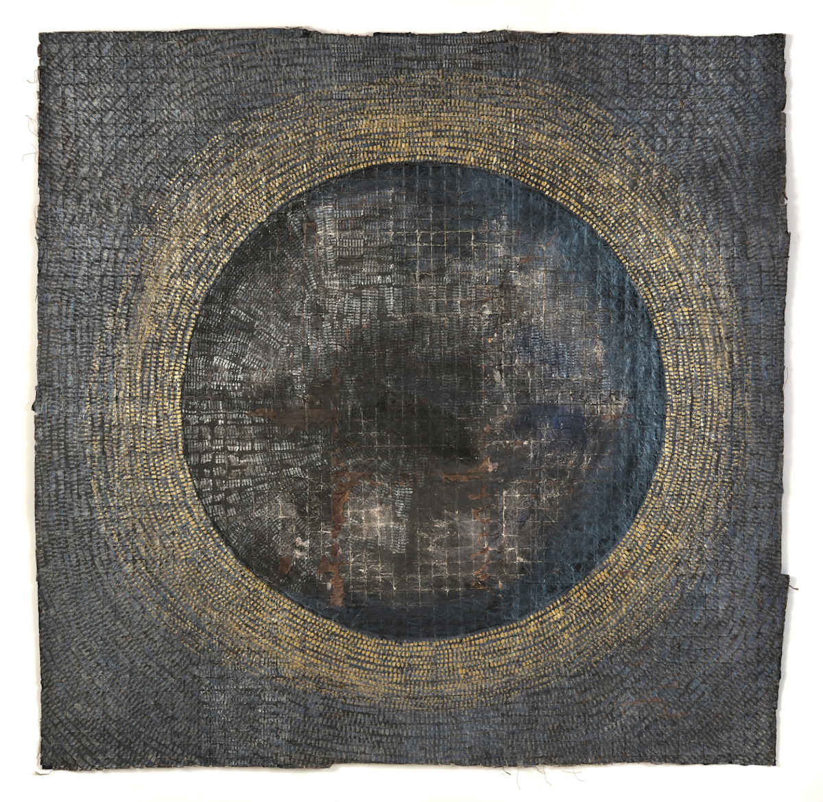 AxialSeed.2 by susan singleton 