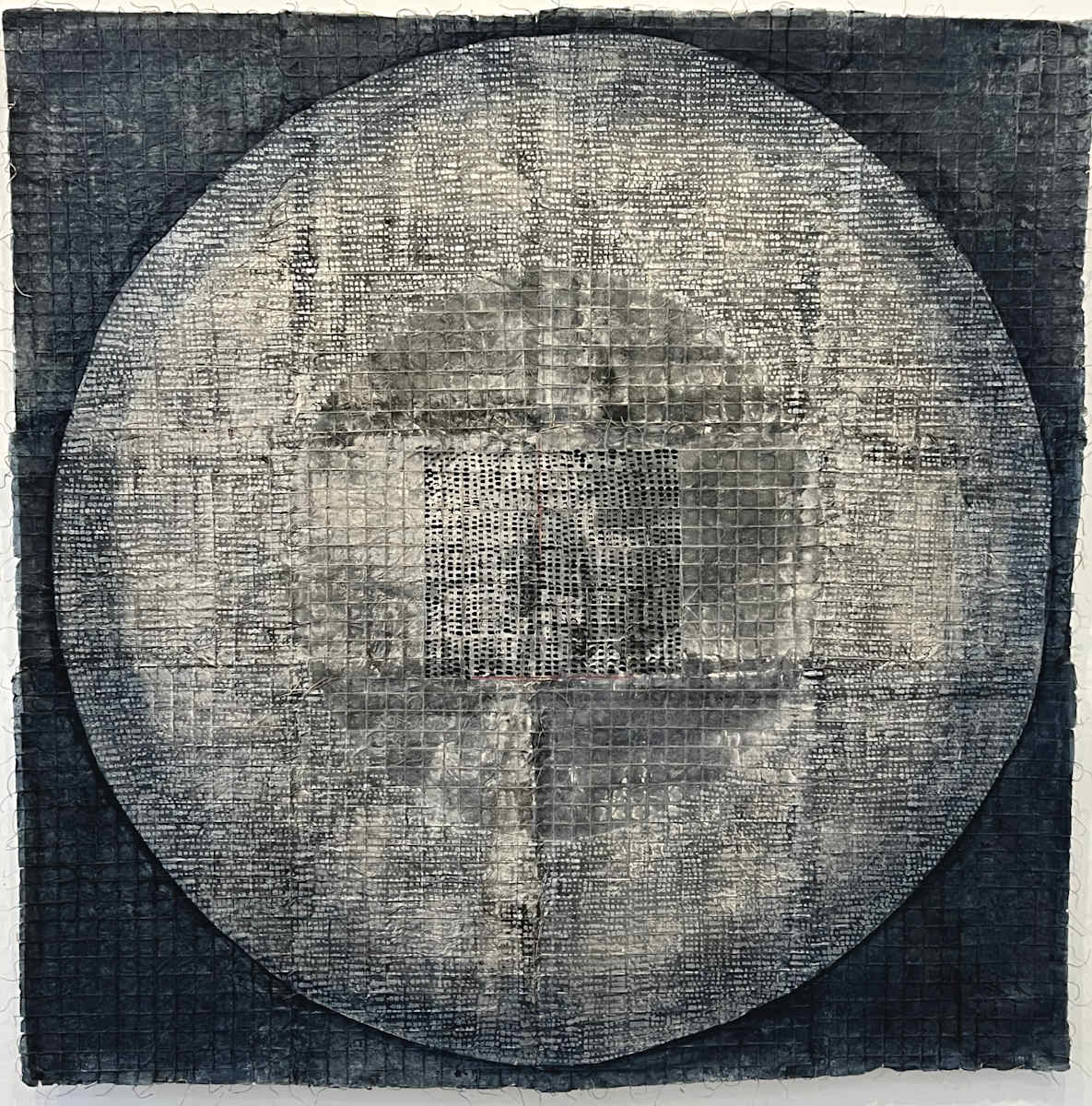 AxialSeed.3 by susan singleton 