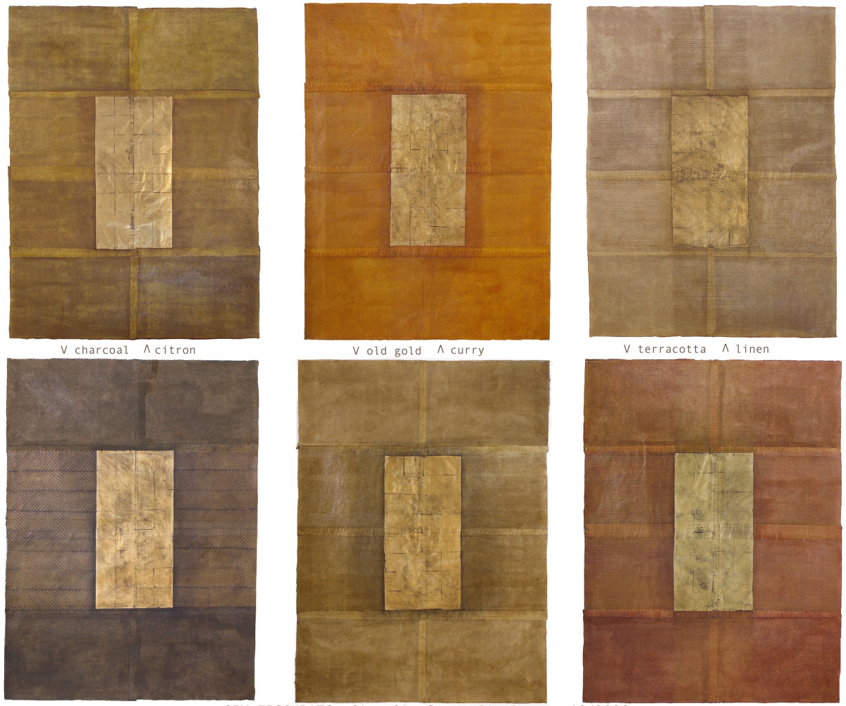 8x6ziggurat (6) by susan singleton 