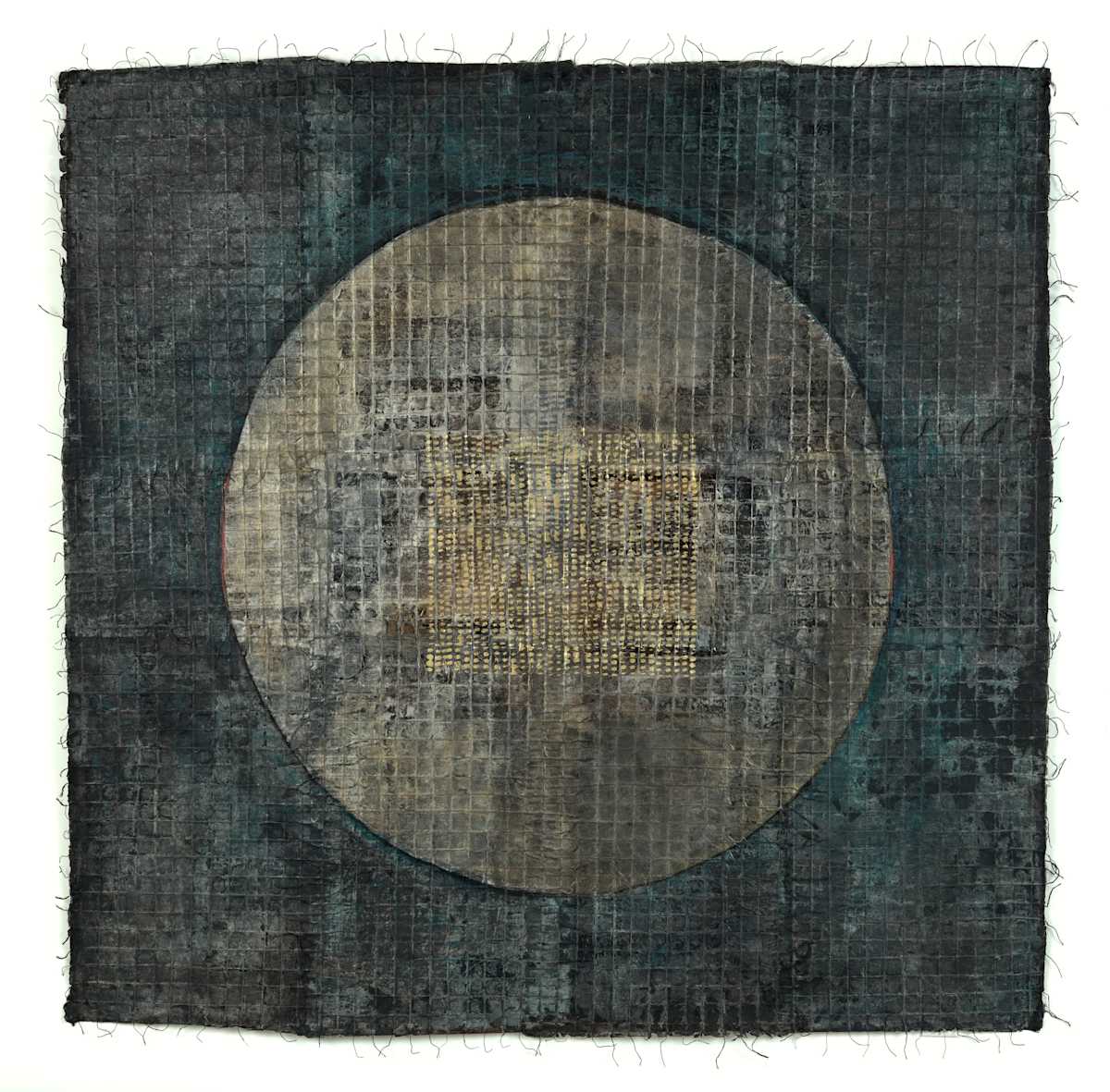 AxialSeed.1 by susan singleton 