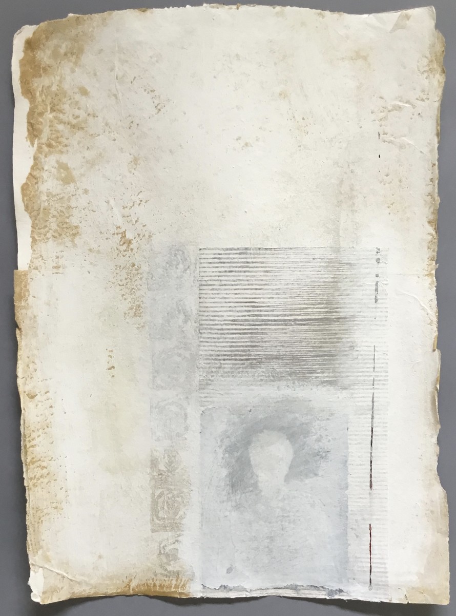 LEXICON ghosts (9) by susan singleton 