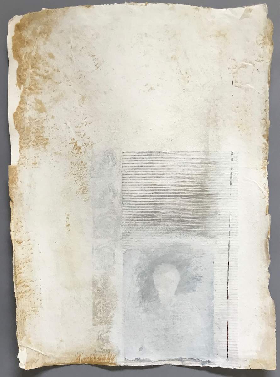 LEXICON ghosts (9) by susan singleton, Image 2.