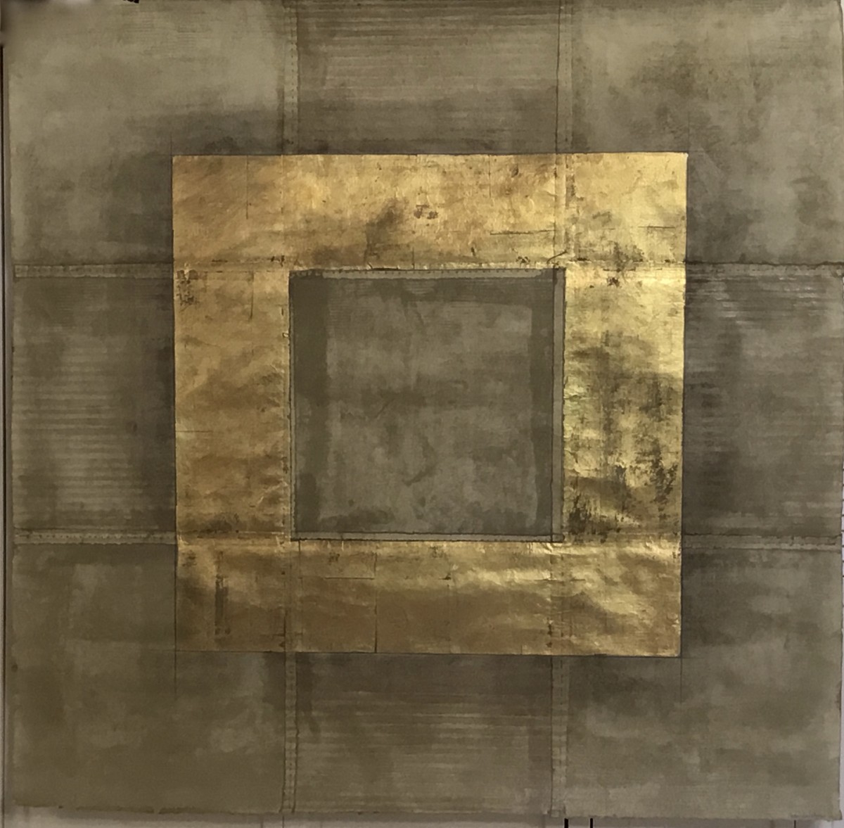 5x5ziggurats by susan singleton, Image 2.