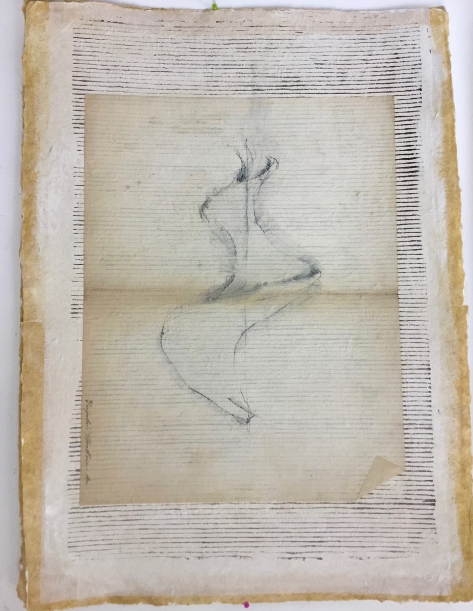 LEXICON HELIXset of 6 by susan singleton 