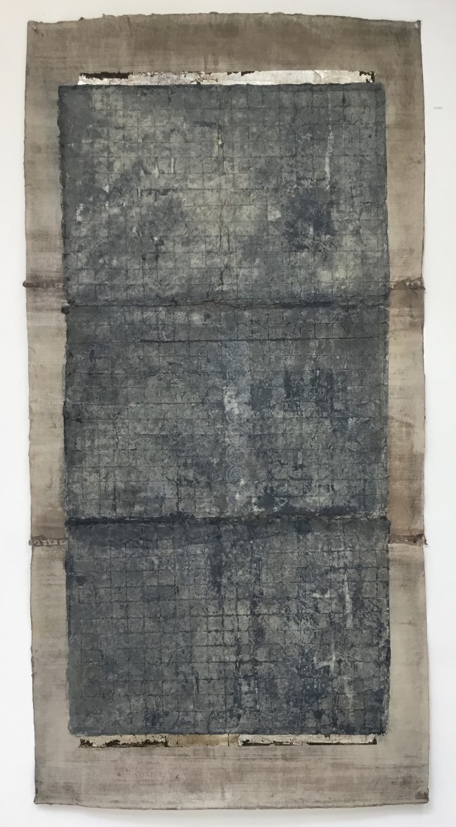 3x6ziggurat (6) by susan singleton 