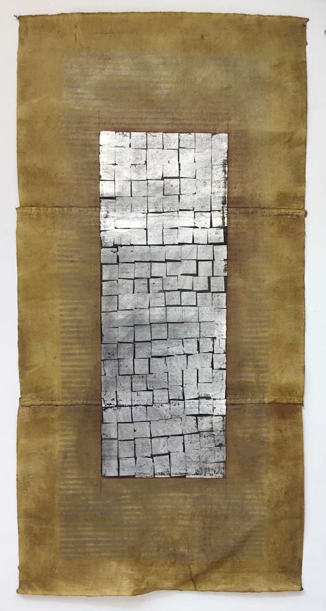3x6ziggurat (5) by susan singleton, Image 3.