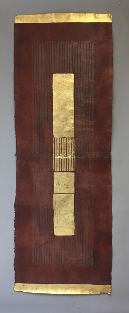 2x6 ziggurat (8) by susan singleton, Image 4.