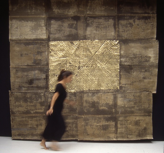 12x12ziggurat (3) by susan singleton 