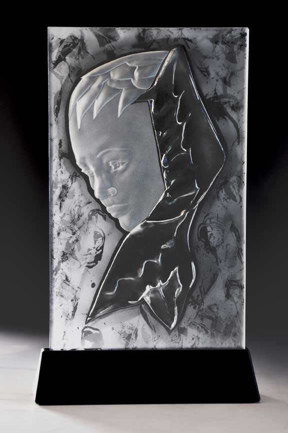 Currents by Susan Bloch, Image 1.
