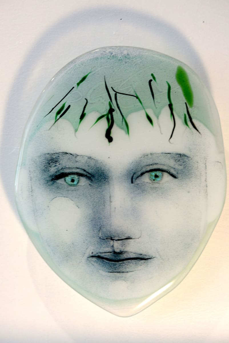 Earthly by Susan Bloch  Image: Earthly