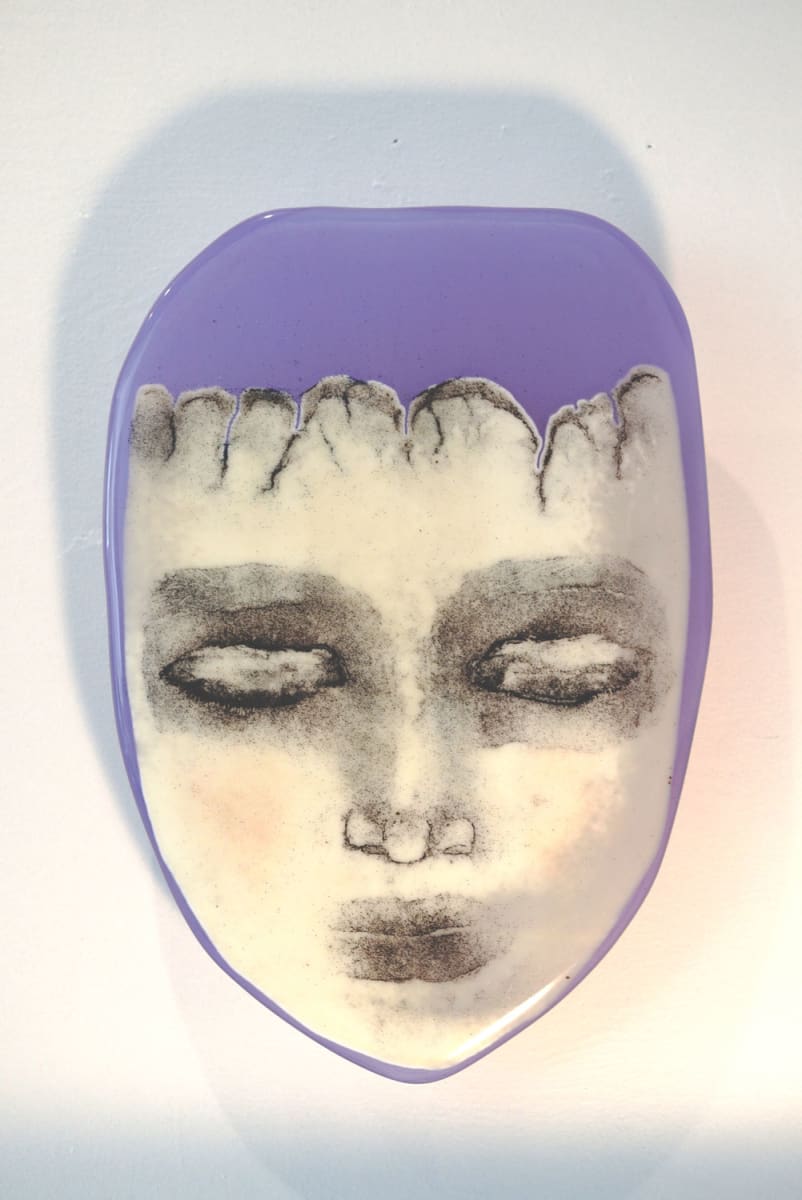 Lilac Fever by Susan Bloch, Image 1.