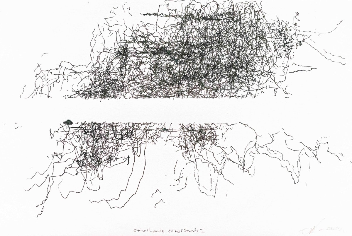 OtherLands, OtherSounds I [SOLD] 