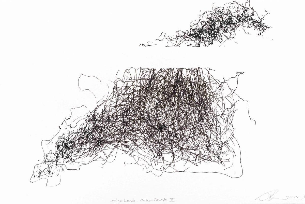 OtherLands, OtherSounds II [SOLD] 