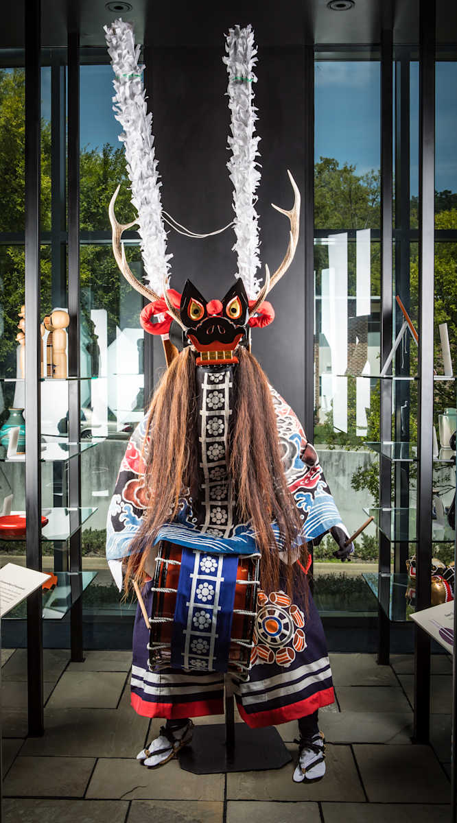 Deer Dancer, Image 2.