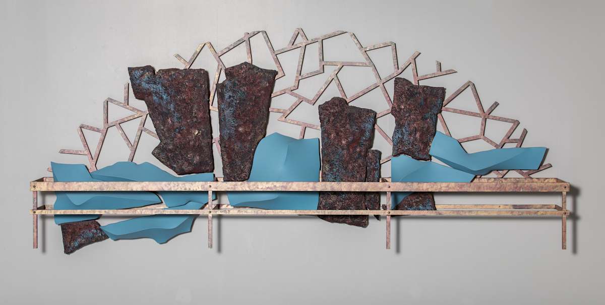 Epilogue 17 by Pat Musick, Image 2.