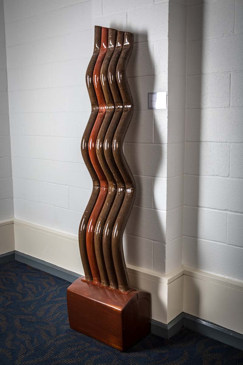 Flow Show by Gary Davidson Paula Satterthwaite, Image 1.
