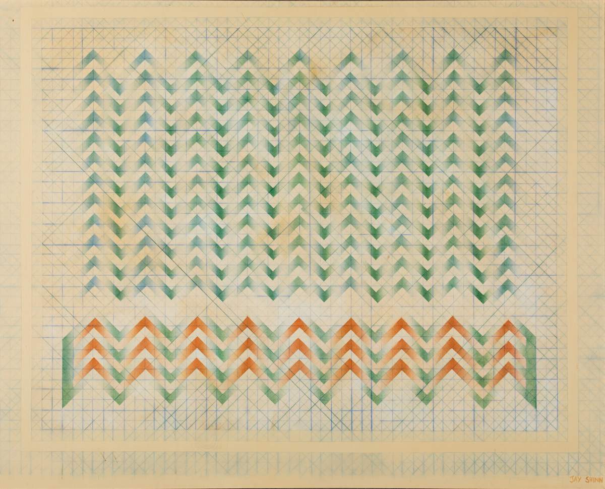 Geometric by Jay Shinn, Image 2.