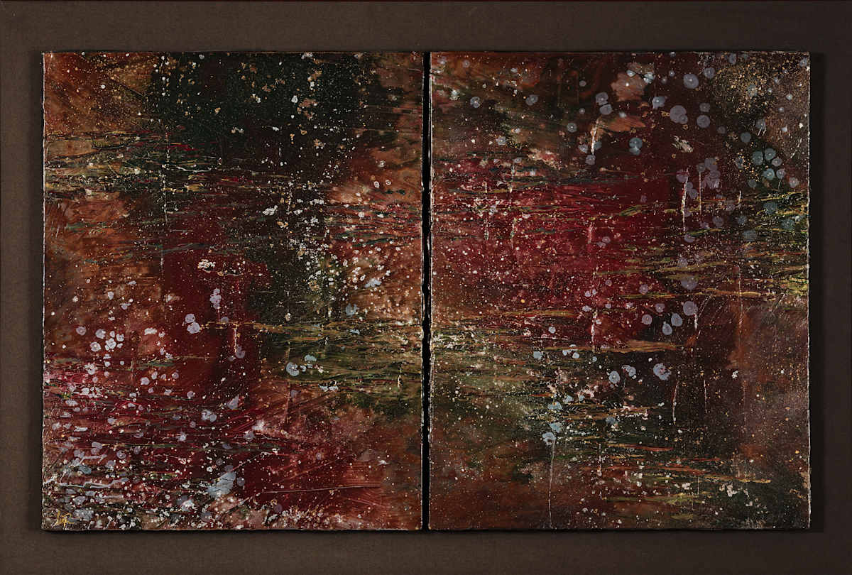Into the Vision by Lisa Wilson, Image 2.