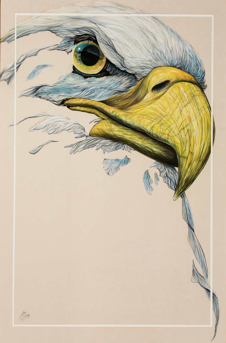 Passage of Time by D. Arthur Wilson, Image 2.
