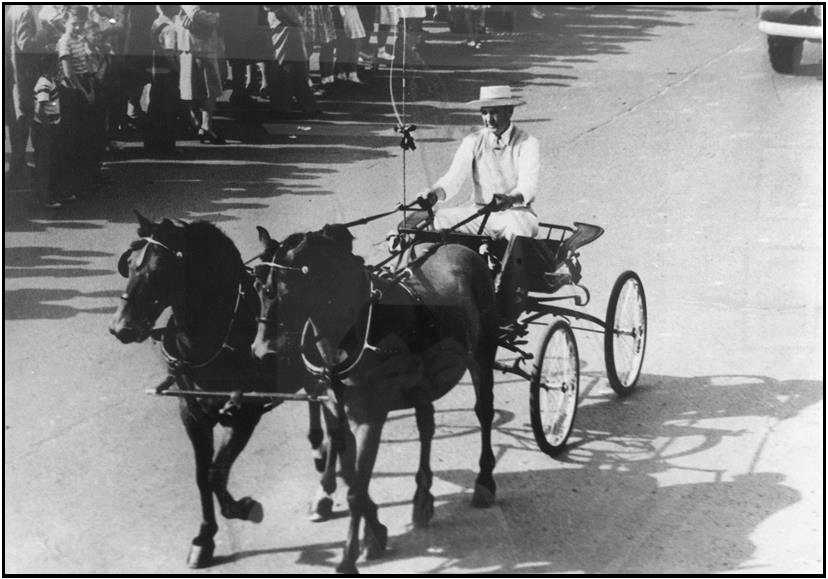 Mayor Leo Patrick McLaughlin, Image 1.