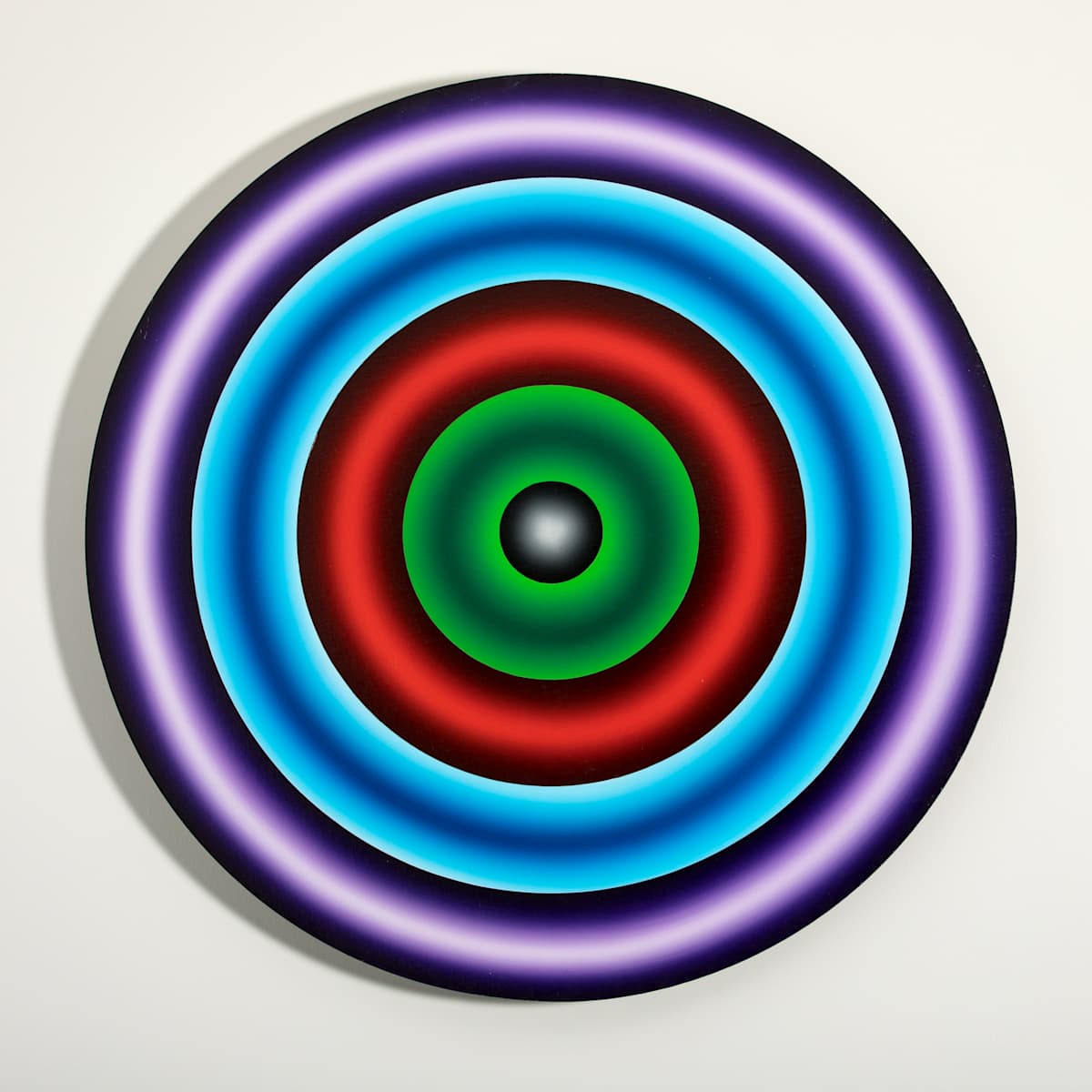 Recurring Target by Benini, Image 2.