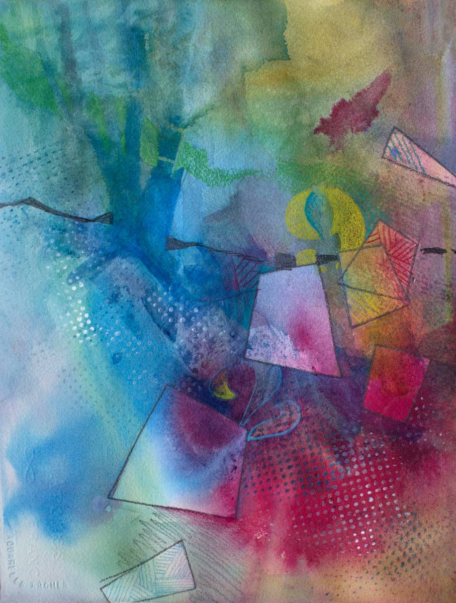 Eleven by Kris Parins 