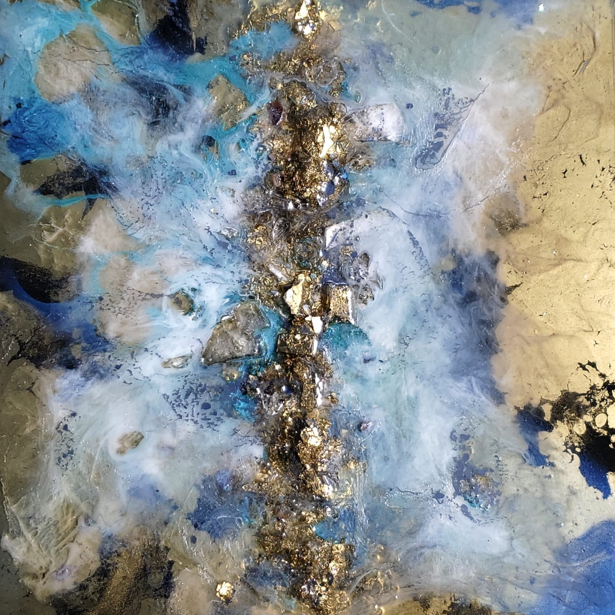 ORIGINS 19 by EXHALE ART GALLERY 