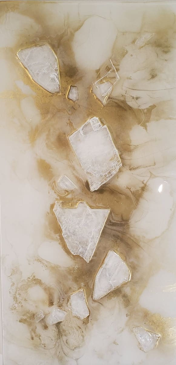 LLIANA by EXHALE ART GALLERY 