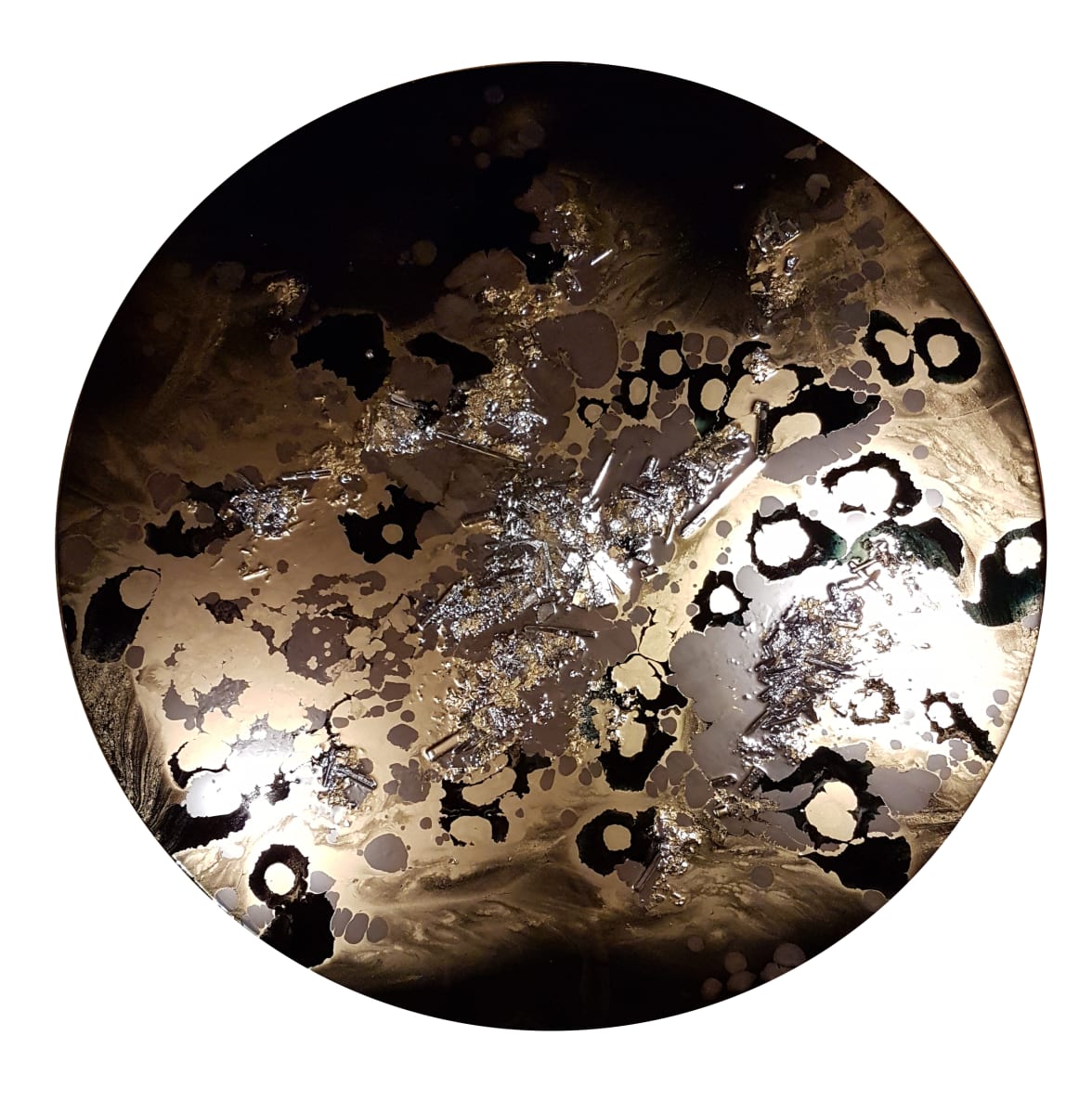 SOLUNA - ORIGINS 33 by EXHALE ART GALLERY 