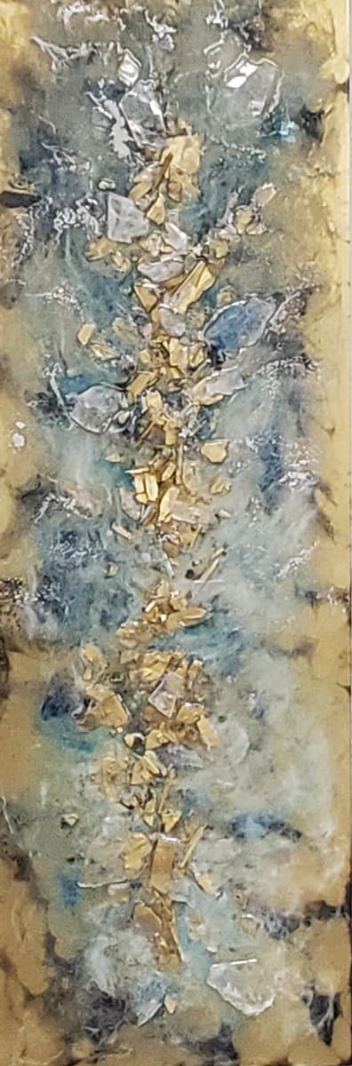 ORIGINS 63 by EXHALE ART GALLERY 