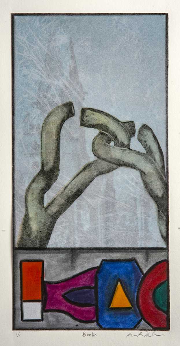 Berlin, Image 1.