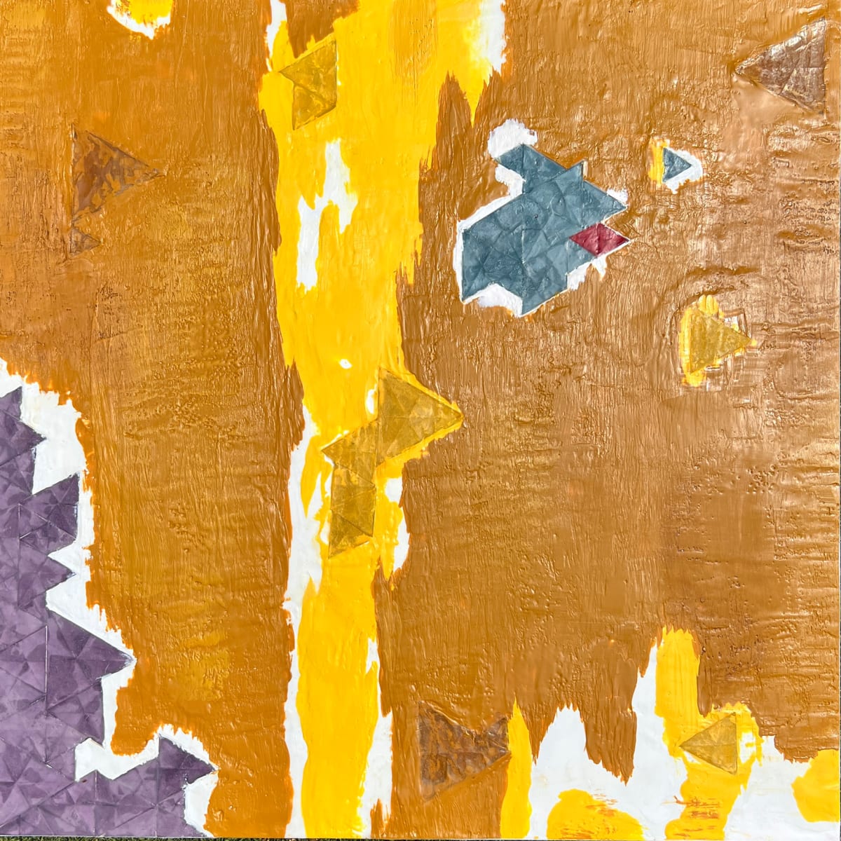 Clyff's edge by Karen Karlsson, Image 1.