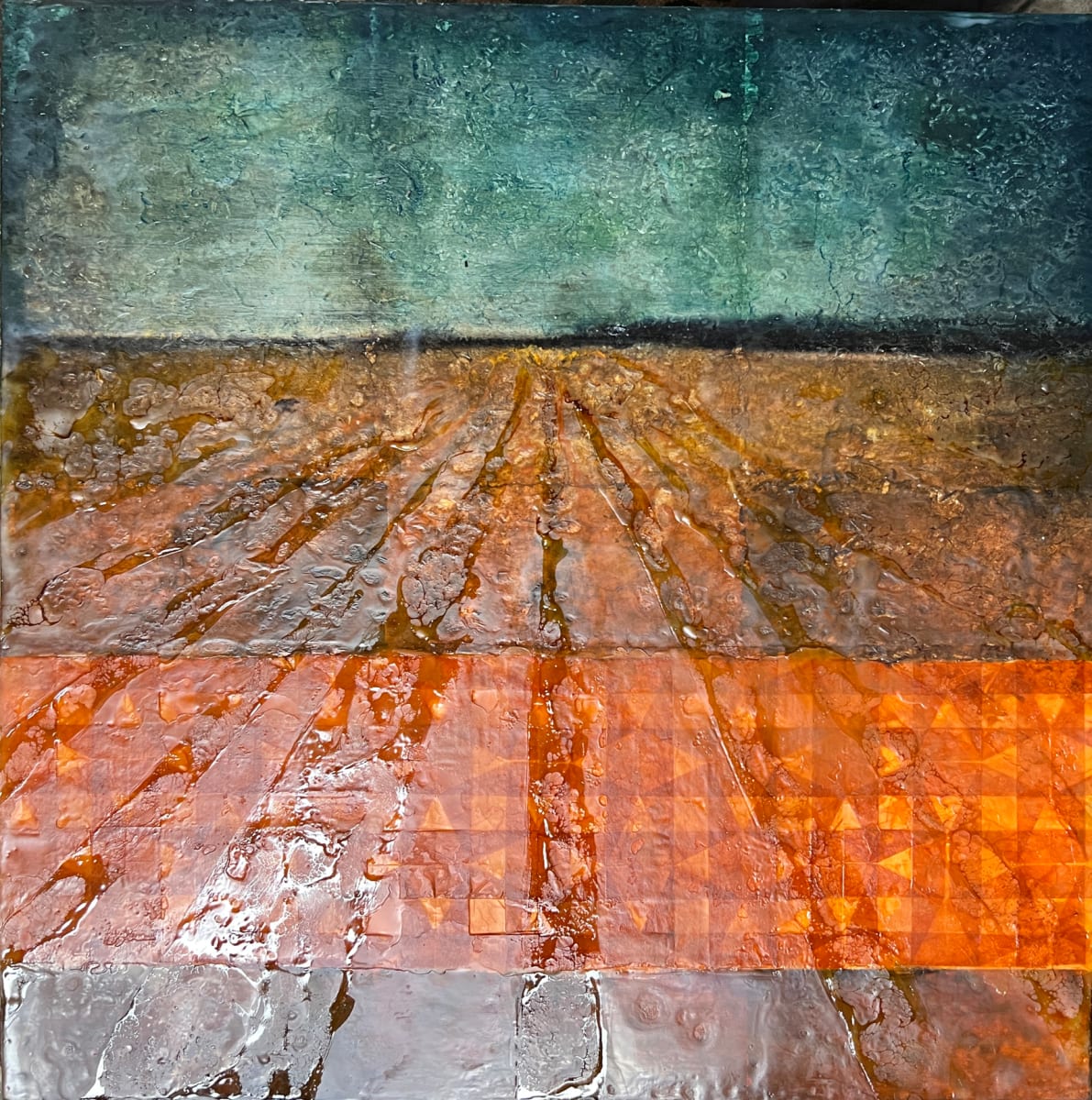 Fallow Fall by Karen Karlsson, Image 1.